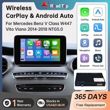 Kit retrofit wireless - , carplay