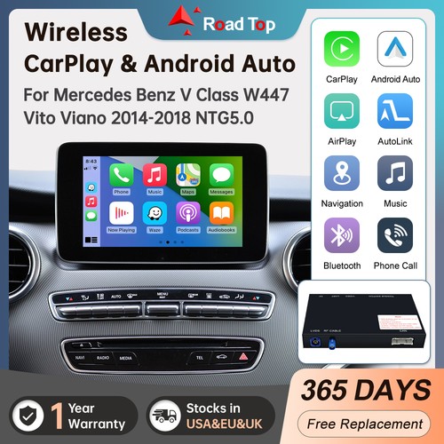 Kit retrofit wireless - , carplay