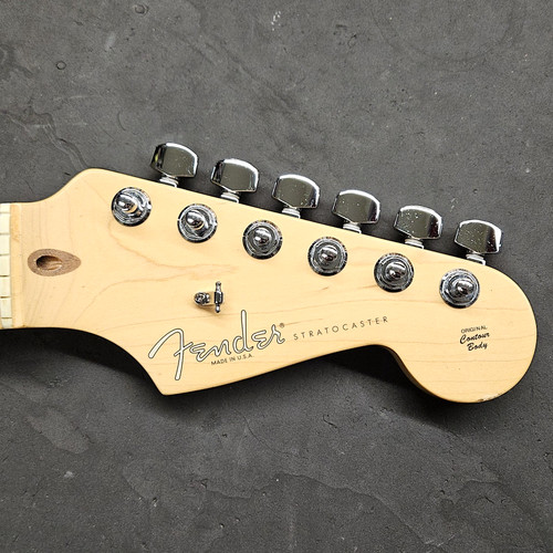 2002 fender american - 2002,