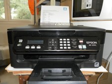 Stampante Multifunzione Epson