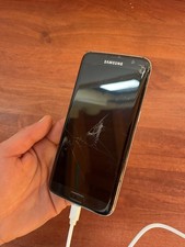 Samsung Galaxy S7 Edge –