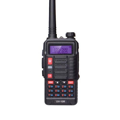 Radio uv10r tastiera - radio,