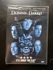 Donnie Darko (DVD, 2005) Jake