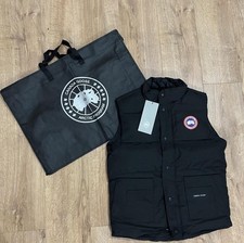 Canada Goose Gilet Piumino