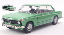 BMW 1602 TAIGA 1971 1:18