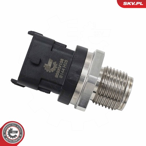 Sensore pressione carburante - sensore,