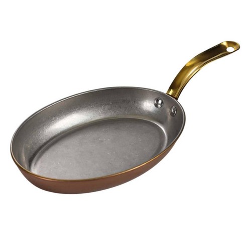 Piatto con manico vintage - con,