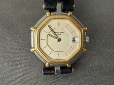Gerald Genta reloj de pulsera