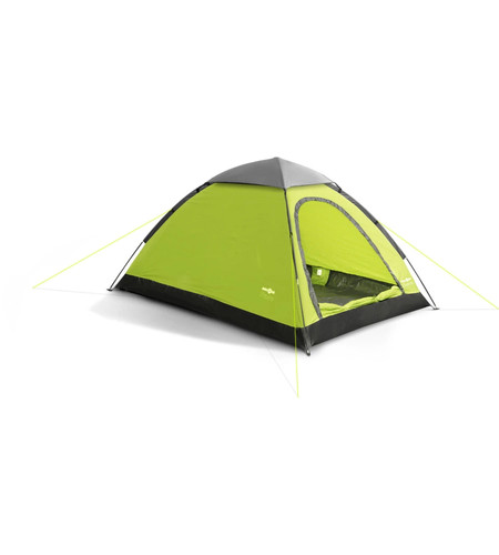 Tenda campeggio brunner - tenda,