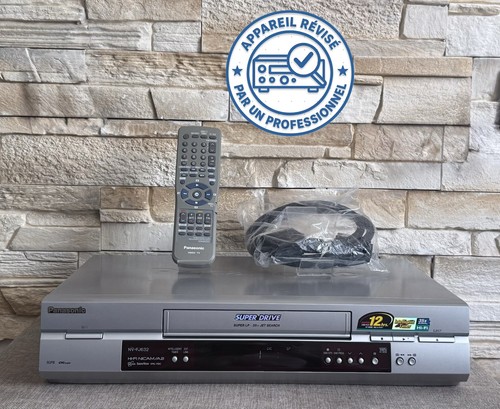 Rare magnetoscope vhs cassette - rare,