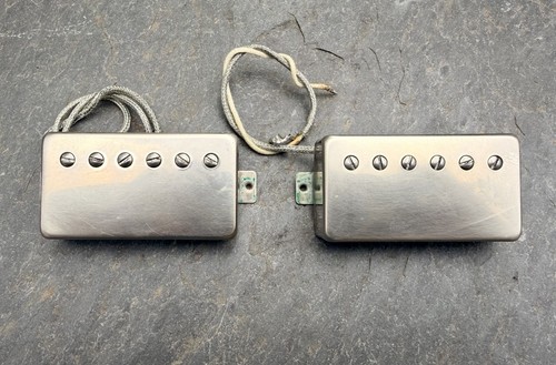 Dommenget paf pickups - paf,