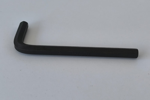 Chiave beta 96n a brugola - mm.7,