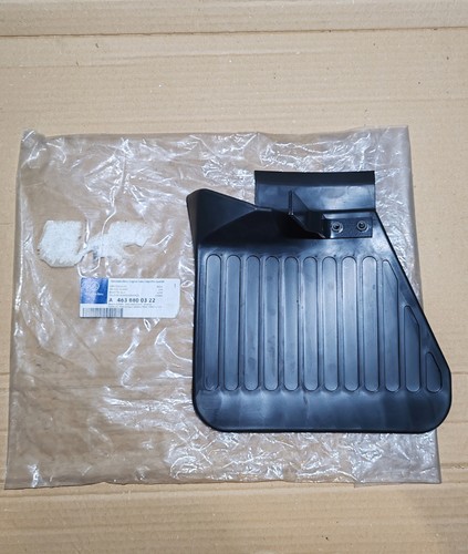 Mercedes class w461 w463 - class,