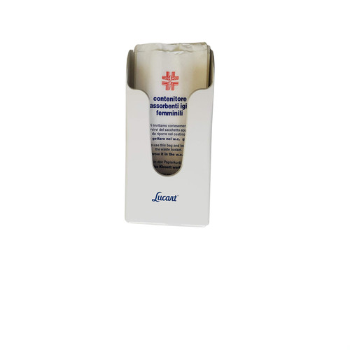 Dispenser muro con - da, 50