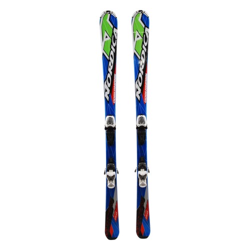 Ski occasion junior - , nordica
