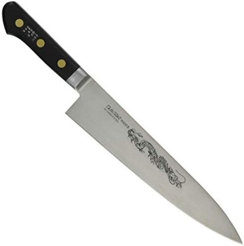 Misono gyuto acciaio svedese - gyuto,