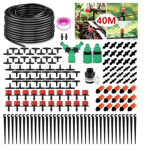 Kit irrigazione automatica - di,