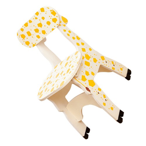 Sgabello per bambini sedia - per,