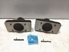 Coppia tweeter Technics