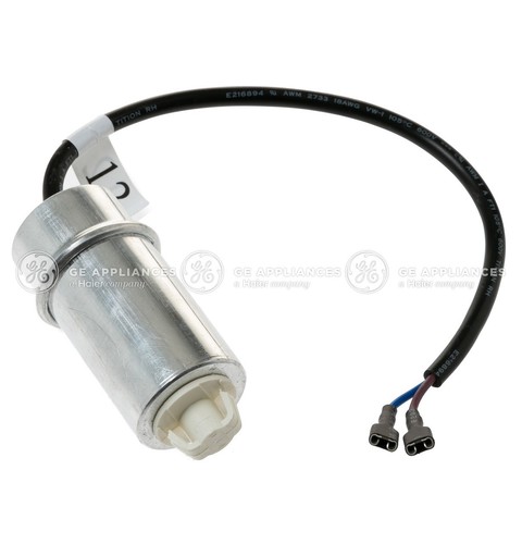 New oem refrigerator - new, ge