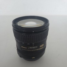 Nikon Nikkor AF-S DX 16-85 mm