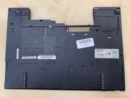 Lenovo thinkpad t61 - lenovo,