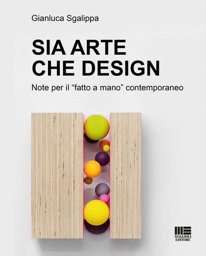 Libri sia arte - libri, design