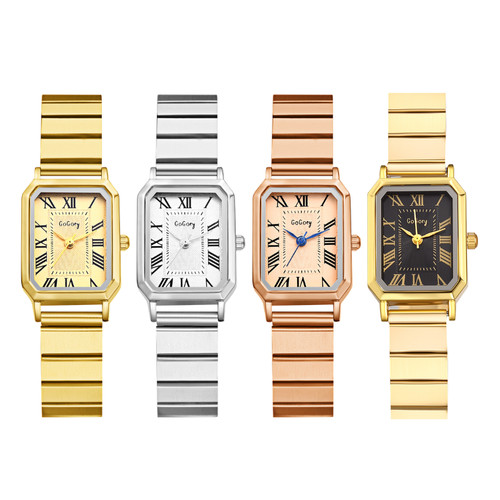 Orologio polso donna - da,