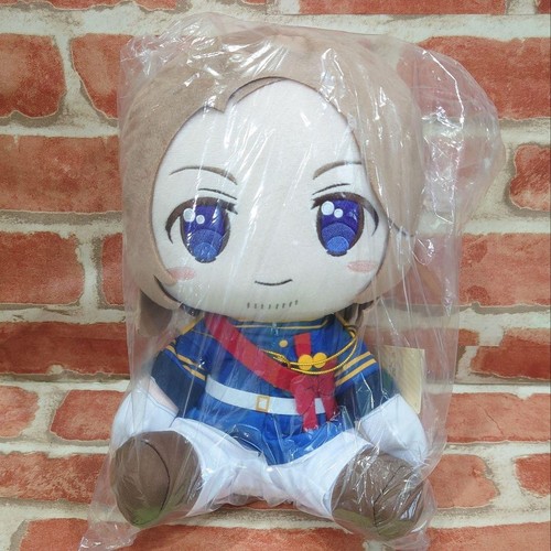 Peluche grande hetalia france - peluche,