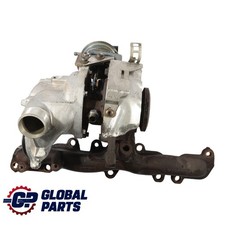 Turbocompressore volkswagen - turbocompressore,