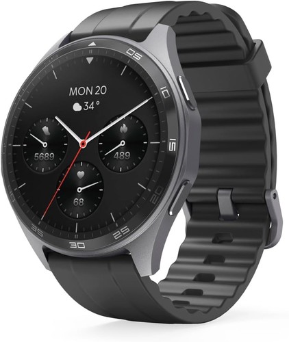 Hama smartwatch 7010 gps - hama,