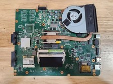 Scheda Madre Asus X53S X53SD - K53S K53SD K53SV Scheda Madre Rev. 3,00