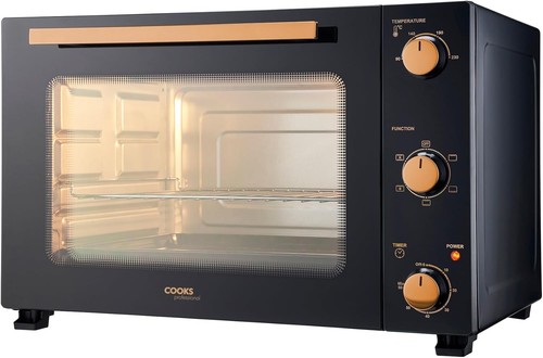 Cooks mini forno - mini,