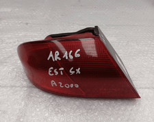 Fanale post. parte est. SX ALFA ROMEO 166 (W9) 2.0 16V T.S. Impression Ber.