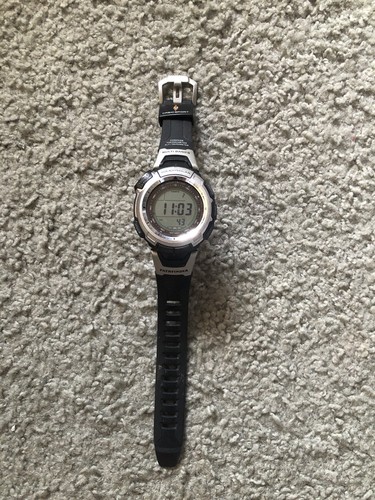 Orologio casio pathfinder - orologio,