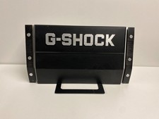 Testa espositore orologi