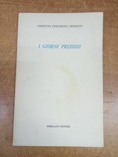 Menditti Concetta Vinciprova