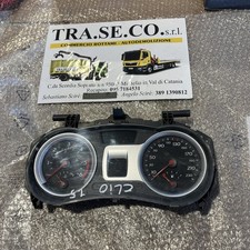Quadro strumenti Renault Clio