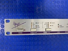 Apogee Rosetta 800 con scheda