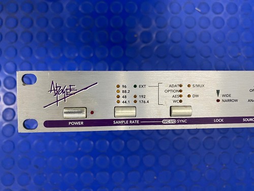 Apogee rosetta 800 - 800, scheda
