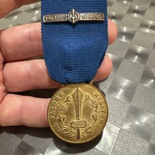 Medaglia al Valore di Militare