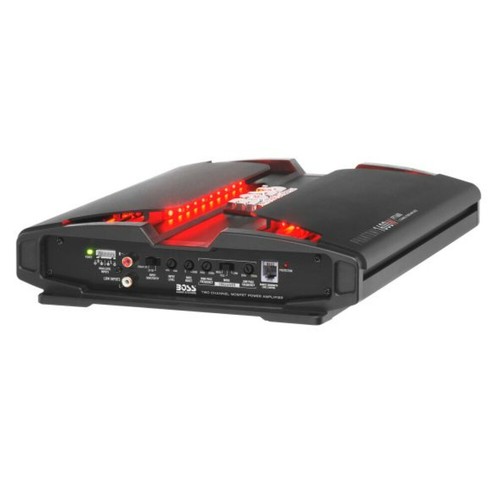 Boss audio systems pt1600 pt - boss,