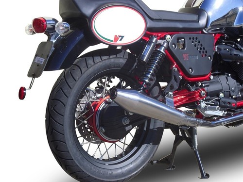 Scarico gpr moto - scarico,