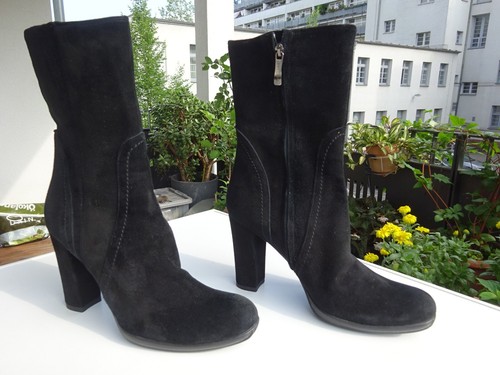 Stivali donna renzi by - stivali,