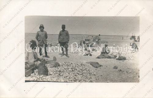 1911c guerra libia - 1911c,