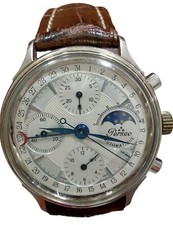 ? PERSEO 77590 CRONOGRAFO FASI LUNARI 