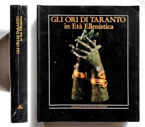 Ori taranto età - di,