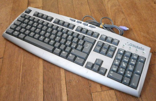 Rare clavier vintage - clavier,