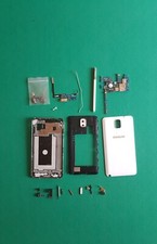 Samsung galaxy note - samsung, 3