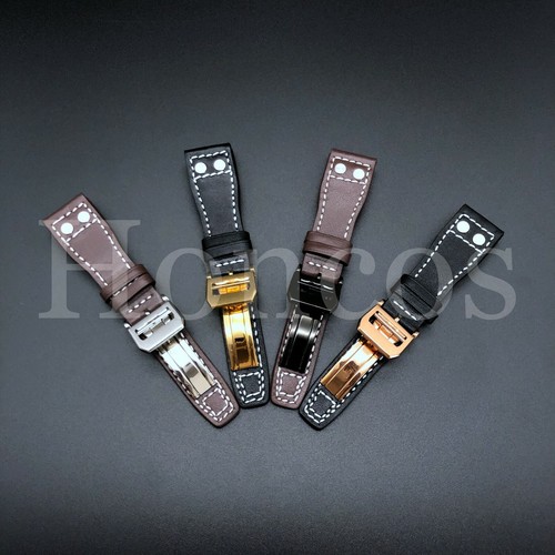 Cinturino orologio pelle - orologio, di